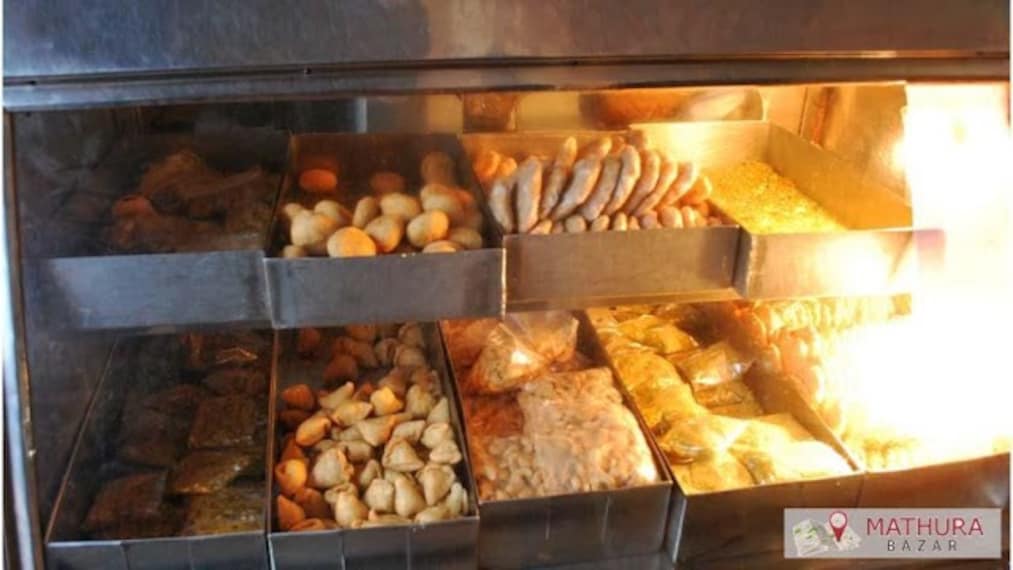 Shankar Mithai Wala-2